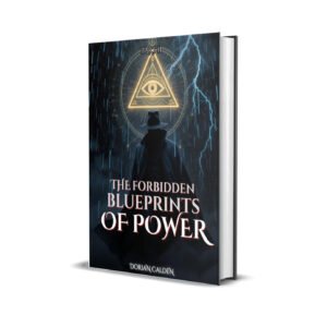 The Forbidden Blueprints of Power Part II eBook