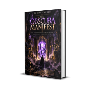 The Obscura Manifest eBook